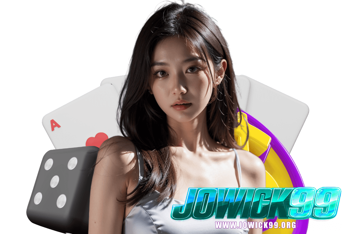 jowick99 สมัคร