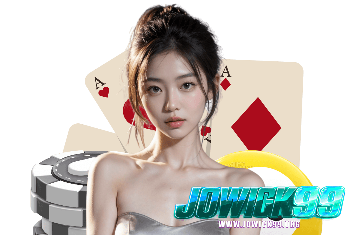 jowick99 สล็อต