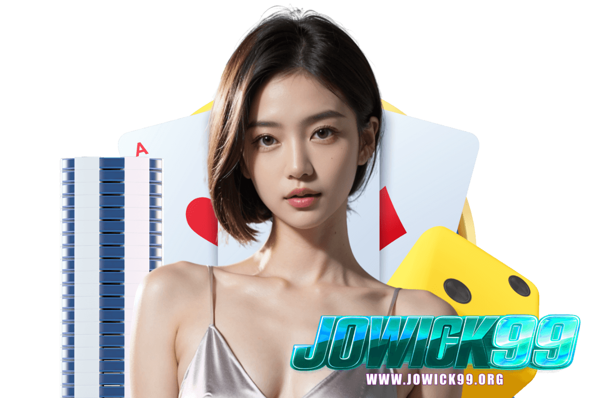 jowick99 เว็บตรง