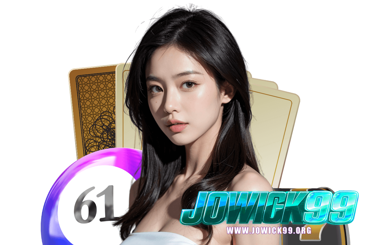 jowick99 แจกเครดิตฟรี
